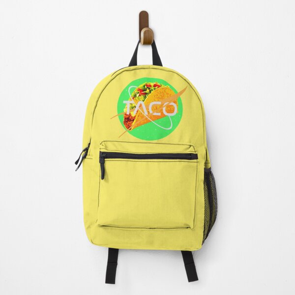 Item preview, Taco Outer Space Module - For the Taco Connoisseur   designed and sold by Xanderlee7.