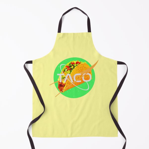 Item preview, Taco Outer Space Module - For the Taco Connoisseur designed and sold by Xanderlee7.