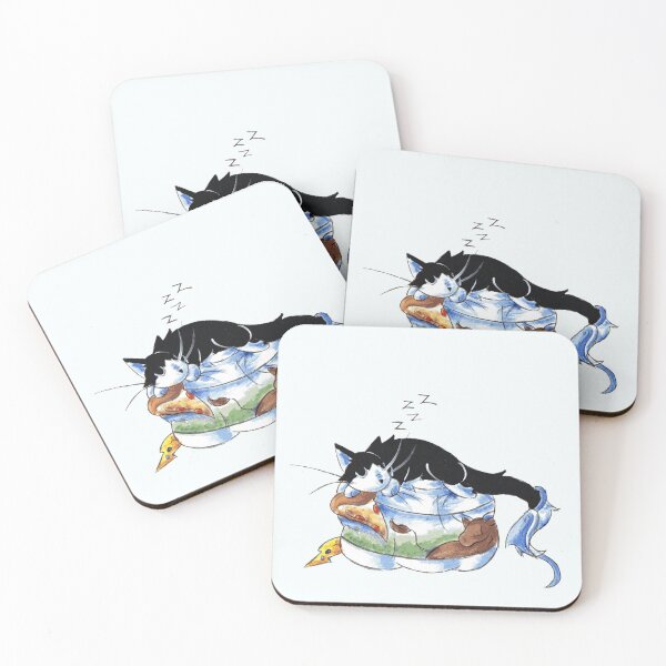 Item preview, Nap Through the Year designed and sold by KOKeefeArt.