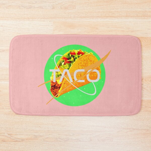 Item preview, Taco Outer Space Module - For the Taco Connoisseur   designed and sold by Xanderlee7.