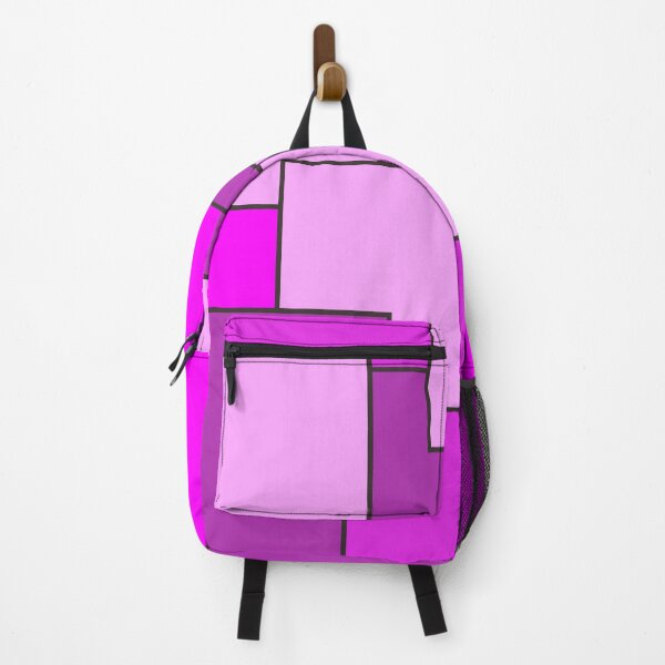 Item preview, Pink Squares designed and sold by AspirePrints.