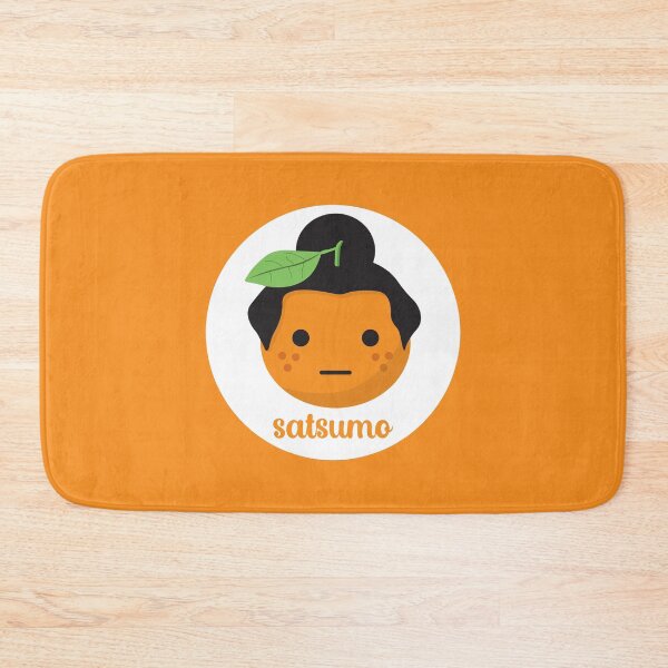 Item preview, Cute Satsumo (AKA Satsuma) designed and sold by VicEllisArt.