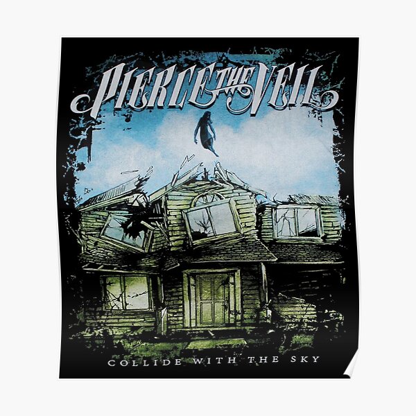 ptv collide with the sky shirt