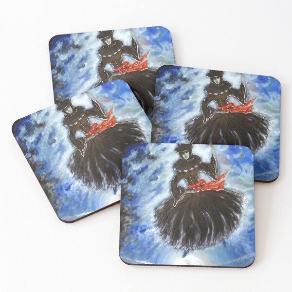 Item preview, Lady Night designed and sold by Svetlana Ivanova.