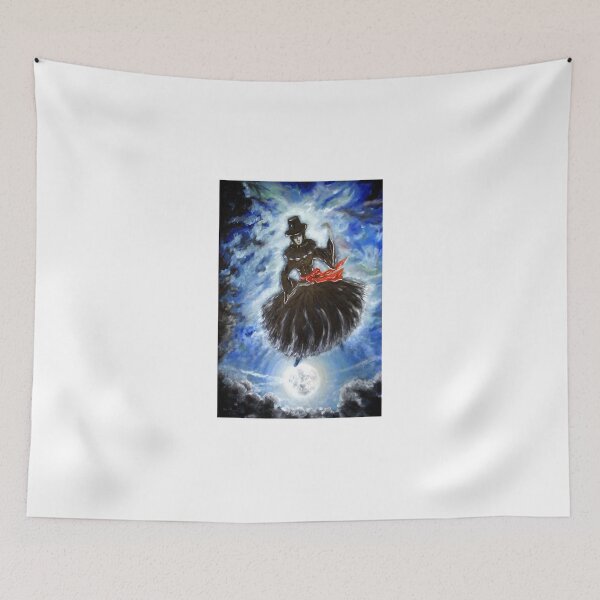 Item preview, Lady Night designed and sold by Svetlana Ivanova.