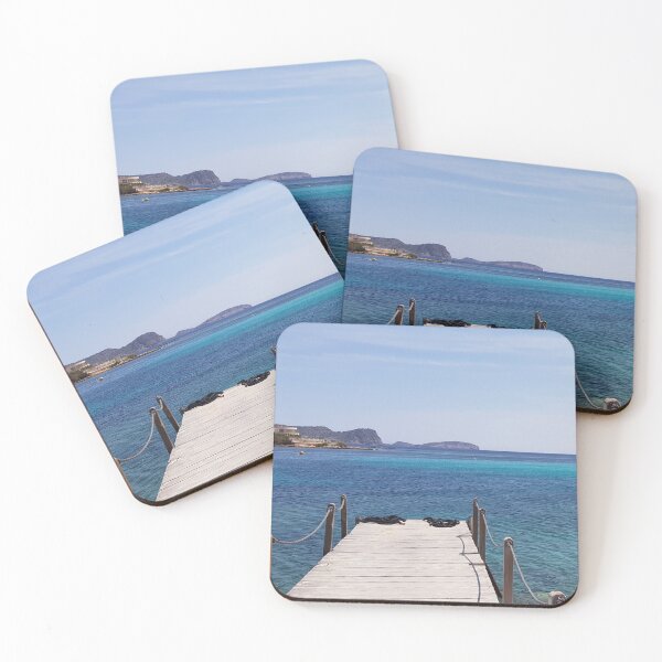 Item preview, A Spanish Pier designed and sold by Jamiecsmith1986.