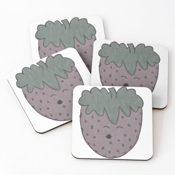 Item preview, The happy strawberry custom t shirt design and more. designed and sold by SwanLife.