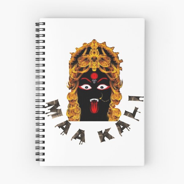 Aperçu de l'œuvre Maa kali créée et vendue par Kkaku1.