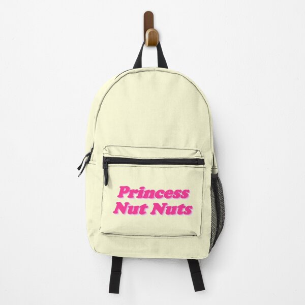 Item preview, Princess Nut Nuts designed and sold by designair.
