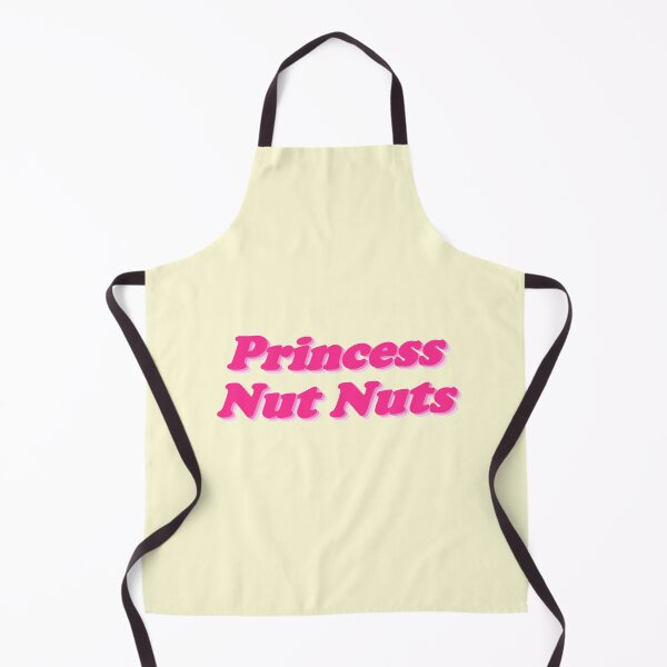 Item preview, Princess Nut Nuts designed and sold by designair.