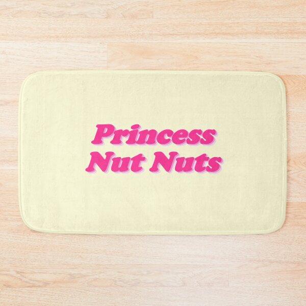 Item preview, Princess Nut Nuts designed and sold by designair.