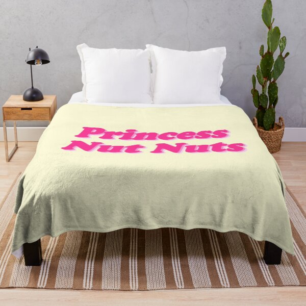 Item preview, Princess Nut Nuts designed and sold by designair.