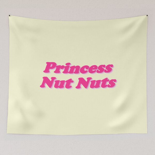 Item preview, Princess Nut Nuts designed and sold by designair.