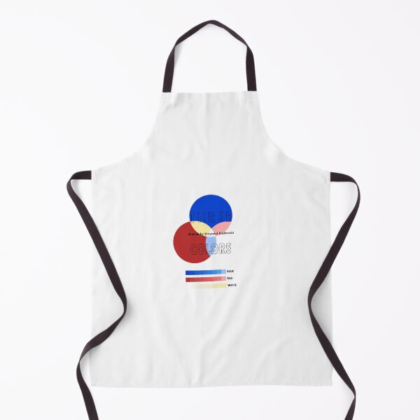 Item preview, Three Colors designed and sold by worldtothedevil.