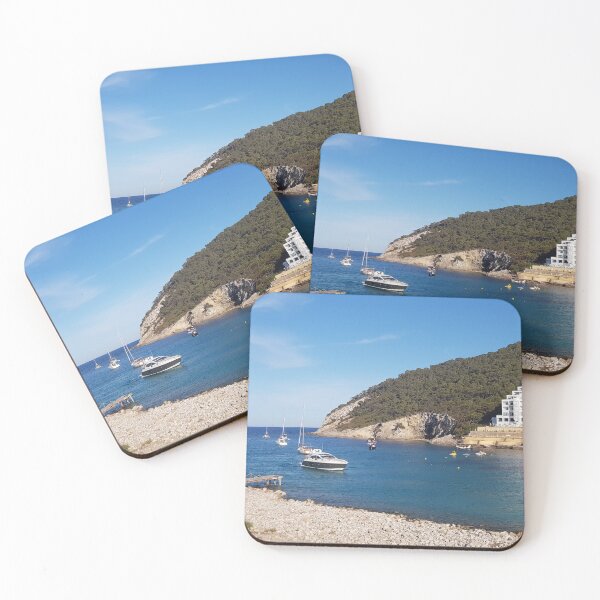 Item preview, The Ibizan Coast designed and sold by Jamiecsmith1986.
