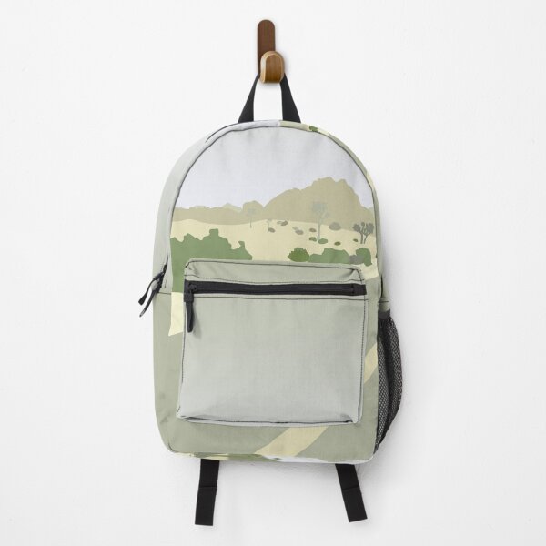 Item preview, Joshua Tree Park designed and sold by BrankaPD.
