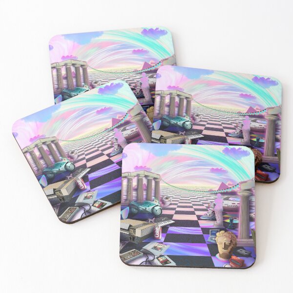 Item preview, Nostalgic Paradox  designed and sold by GSW-Artwork.