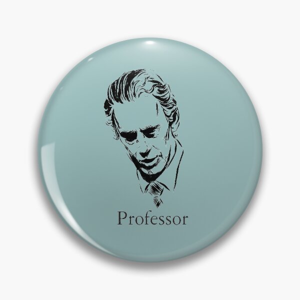 Item preview, Professor Jordan Peterson designed and sold by VerityVox.