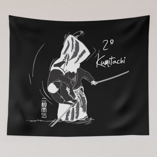 Item preview, AIKIDO - 2º KUMITACHI designed and sold by aikistore.
