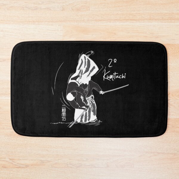 Item preview, AIKIDO - 2º KUMITACHI designed and sold by aikistore.