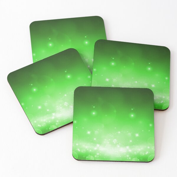 Item preview, Christmas Lights - Christmas Design (Green) designed and sold by SMilllar.