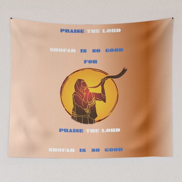 Item preview, PRAISE THE LORD  designed and sold by wildlittlefan.