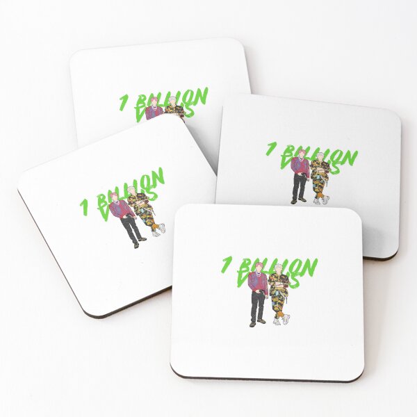 Item preview, EXO-SC - 1 Billion Views Vector Art designed and sold by cinxart.