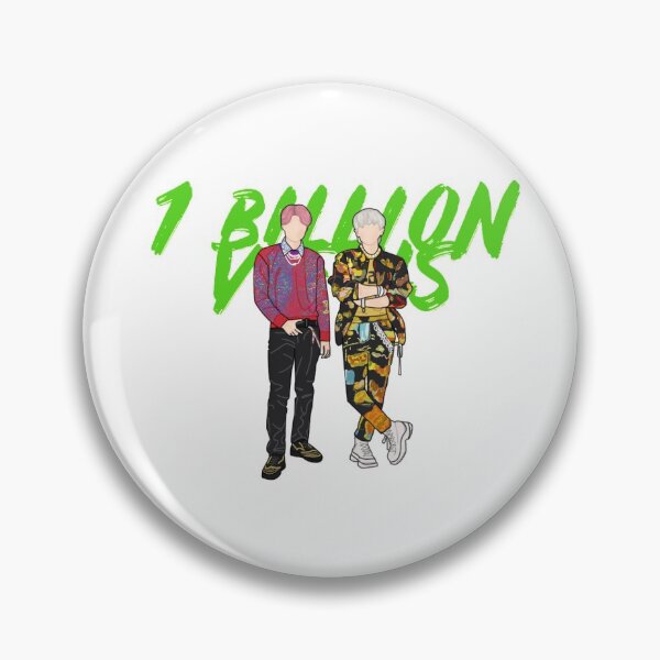 Item preview, EXO-SC - 1 Billion Views Vector Art designed and sold by cinxart.
