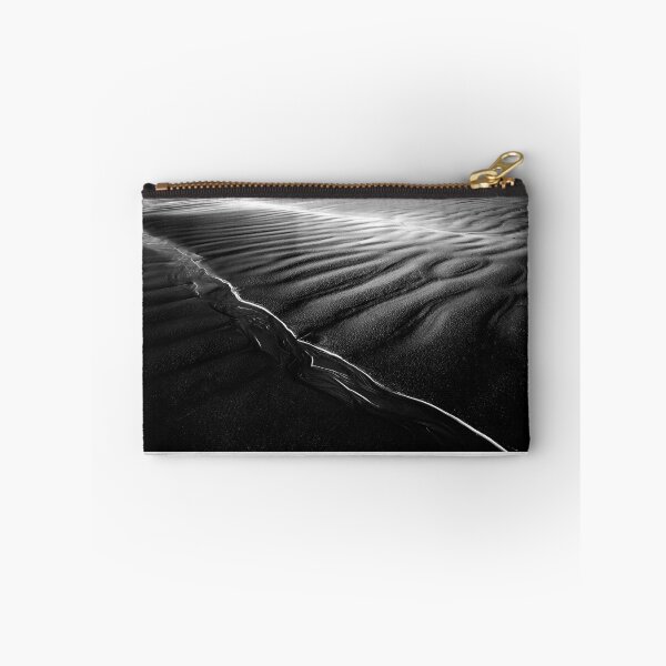 Aperçu de l'œuvre Structures de sable, Tasmanie créée et vendue par Imi Koetz.