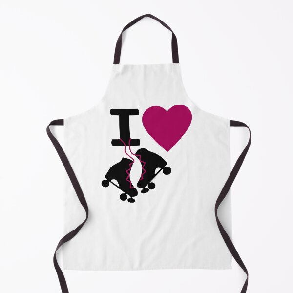 Item preview, I Love Roller Skating designed and sold by Trace1234.