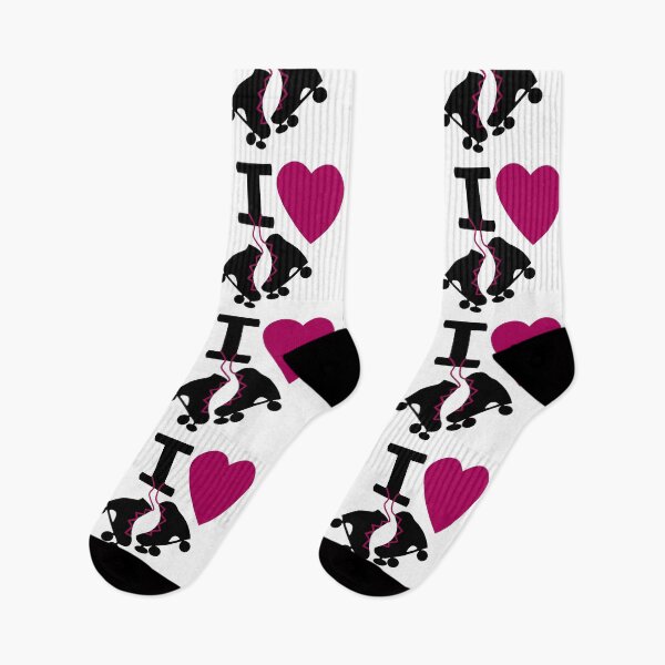 Item preview, I Love Roller Skating designed and sold by Trace1234.