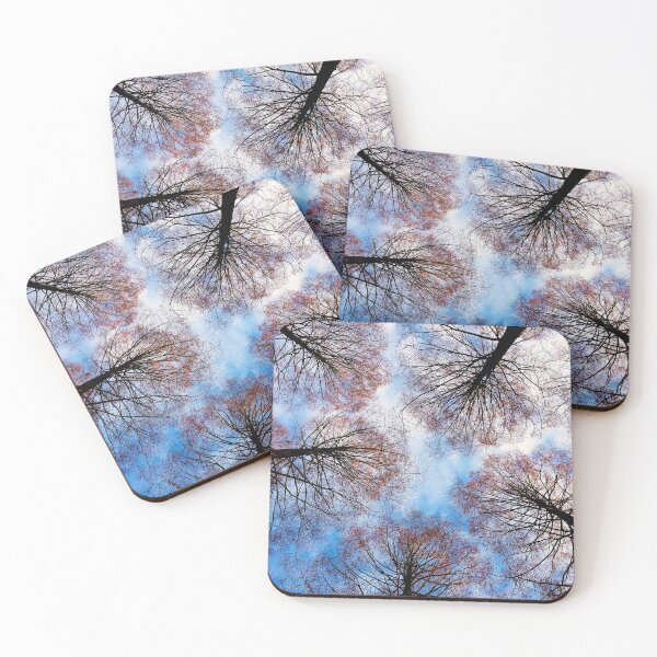 Item preview, Tree tops designed and sold by KIRSHOP.