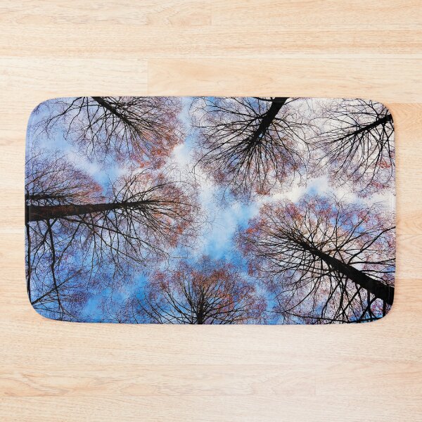 Item preview, Tree tops designed and sold by KIRSHOP.