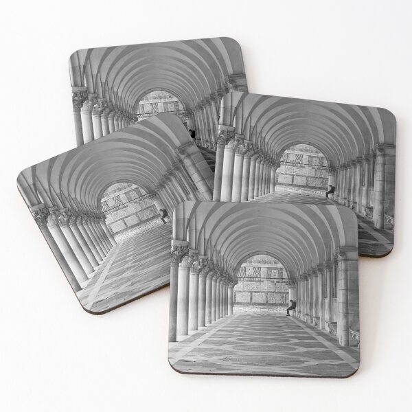 Item preview, Pandemic in Venice designed and sold by Bogdan Maris.