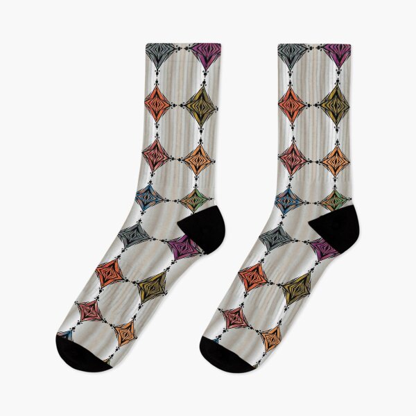 Item preview, abstract creative colorful decorative illustration design designed and sold by ErhanArt.