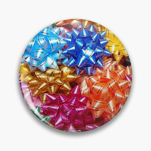 Item preview, Christmas Gift Bows designed and sold by BigAl3D.