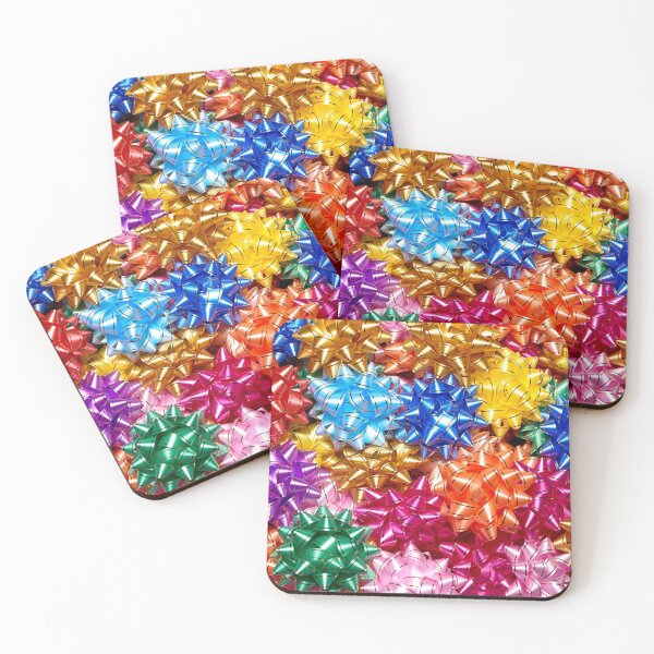 Item preview, Christmas Gift Bows designed and sold by BigAl3D.