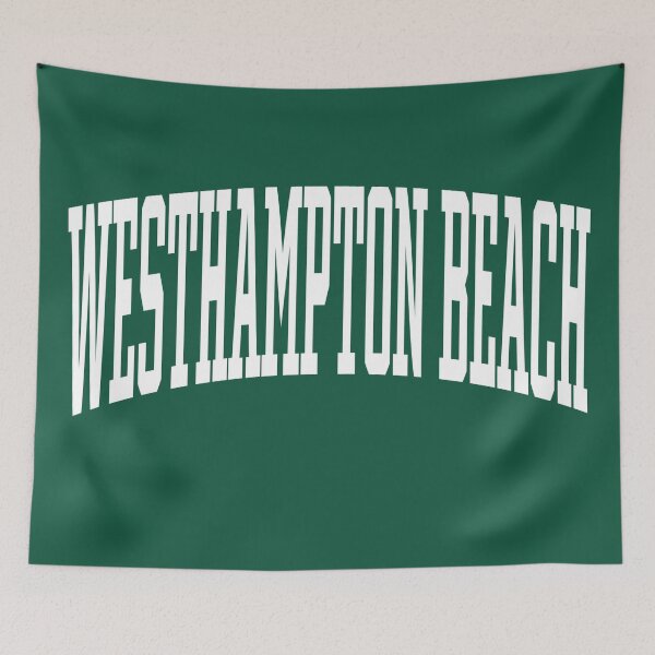 Item preview, westhampton beach designed and sold by Hungry Hungry  Buffalo.