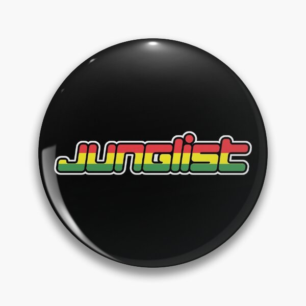 Item preview, Junglist  designed and sold by Marvelpic.