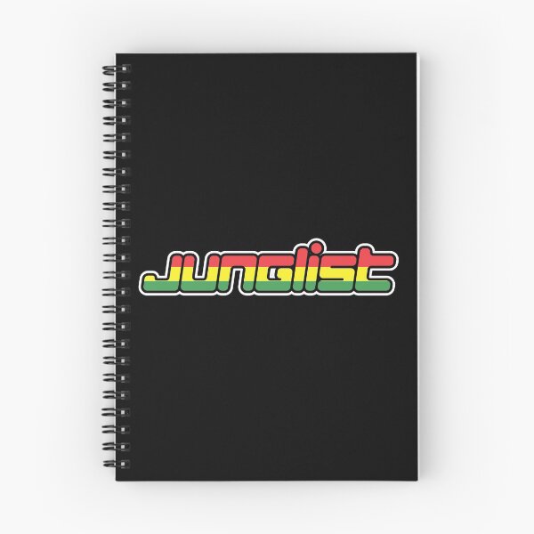 Item preview, Junglist  designed and sold by Marvelpic.