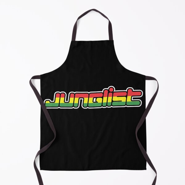 Item preview, Junglist  designed and sold by Marvelpic.