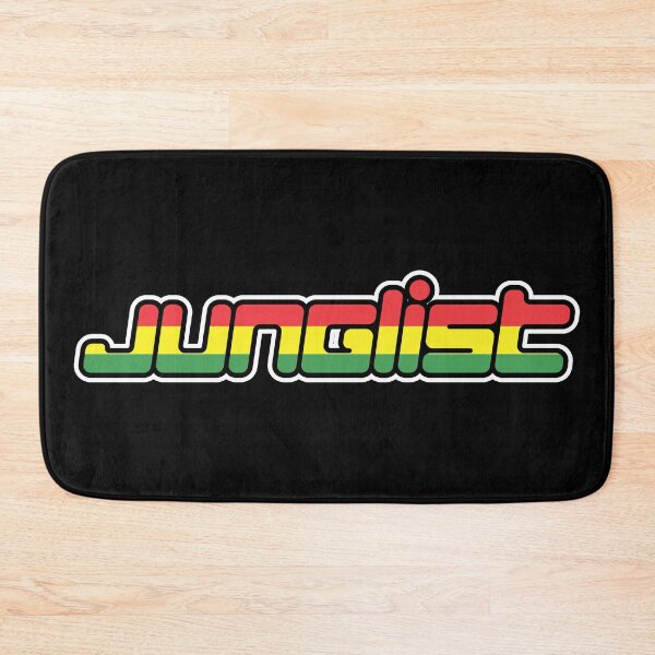 Item preview, Junglist  designed and sold by Marvelpic.