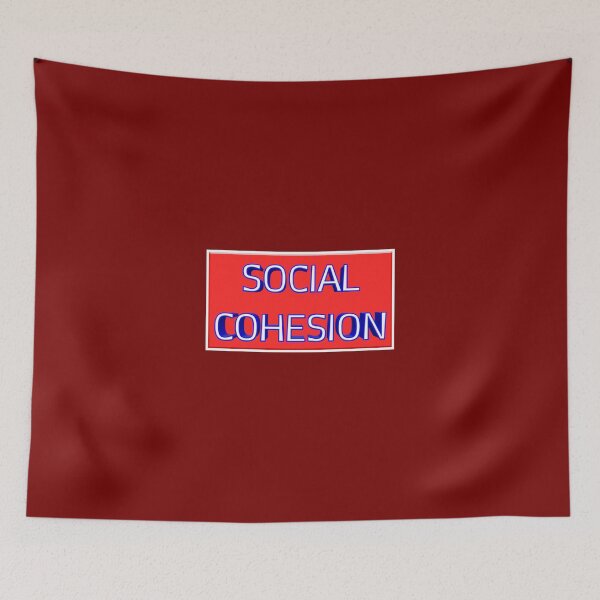 Item preview, Social cohesion 004 designed and sold by ITALY-Roselli-.