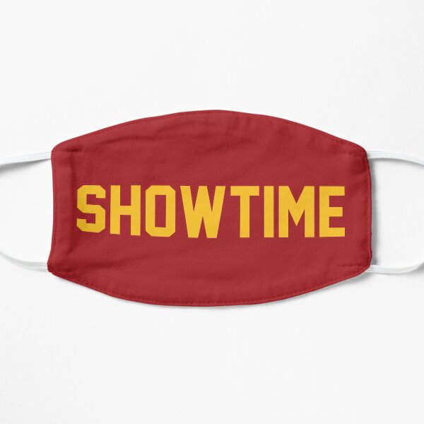 Showtime 1 Small Mask