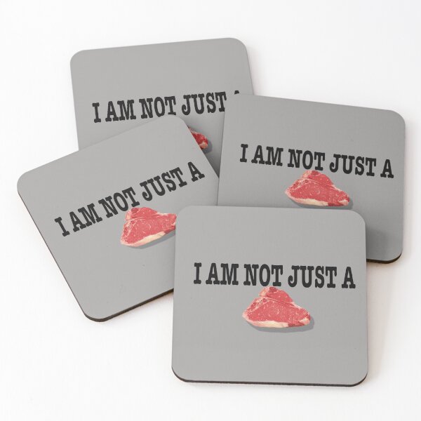 Item preview, piece of meat designed and sold by Tony Cabralre.