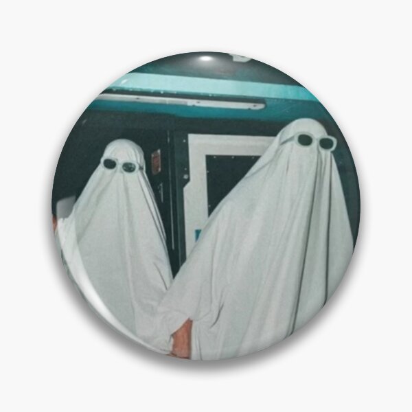 Item preview, Ghost challenge designed and sold by nadianaveed12.