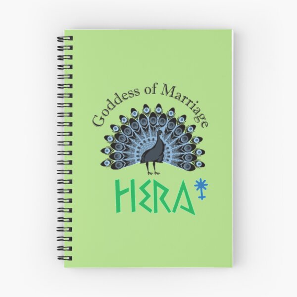 Item preview, Hera, Goddess of Marriage designed and sold by Prints4Pagans.