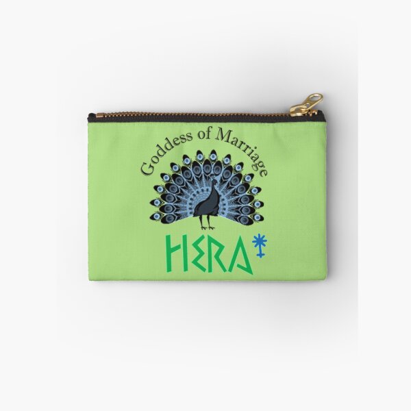 Item preview, Hera, Goddess of Marriage designed and sold by Prints4Pagans.