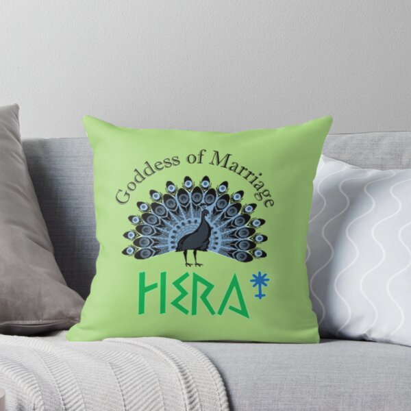 Item preview, Hera, Goddess of Marriage designed and sold by Prints4Pagans.