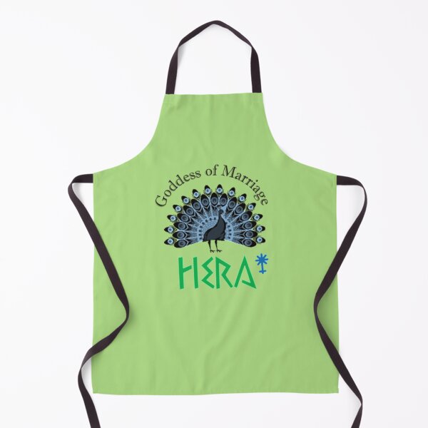 Item preview, Hera, Goddess of Marriage designed and sold by Prints4Pagans.